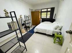 Blk 27A Membina Court (Bukit Merah), HDB 4 Rooms #561438101